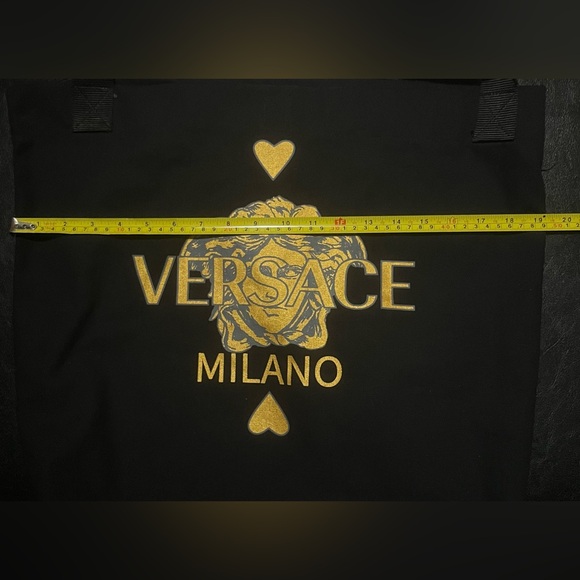 Versace Bag - Picture 7 of 9